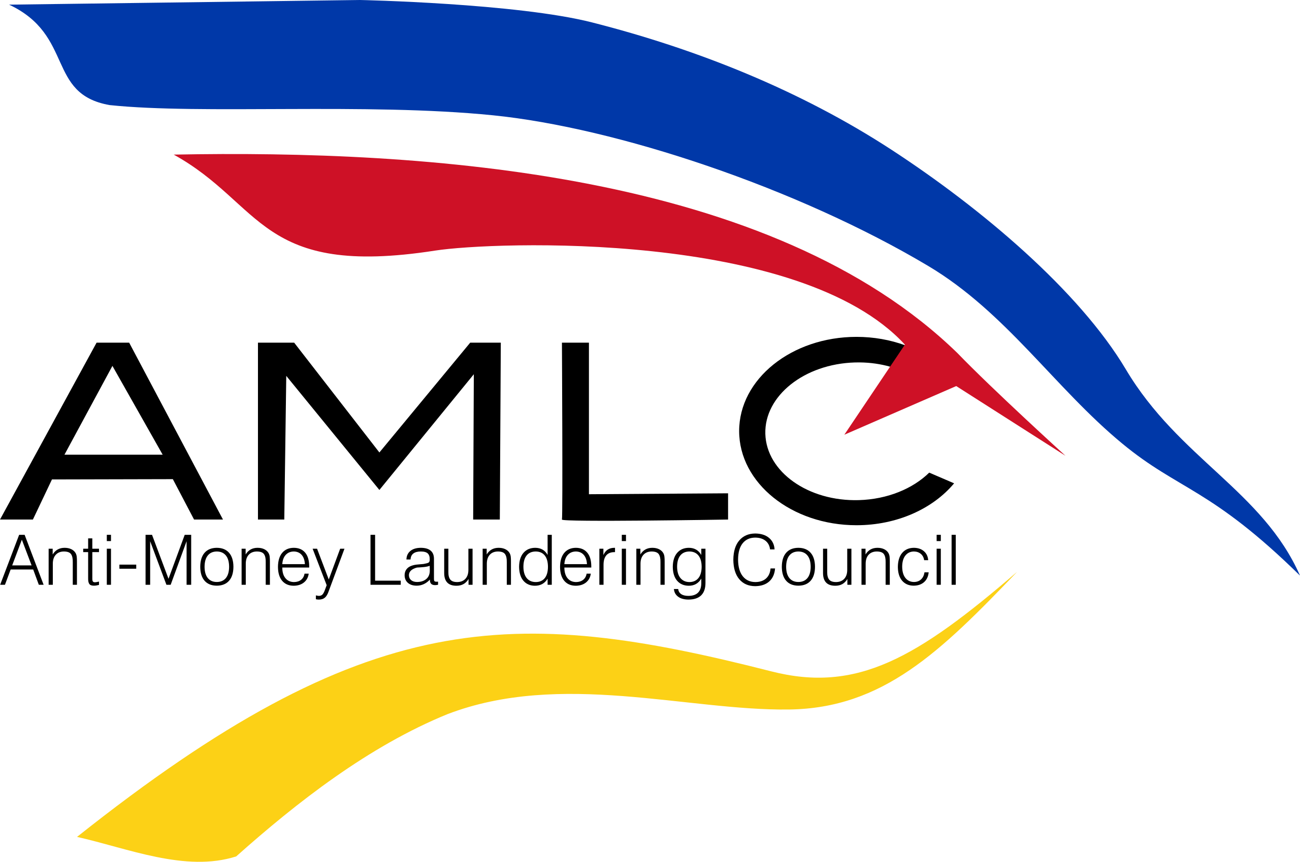 Anti-Money Laundering Logo