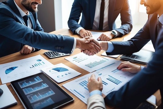 Partnership Image