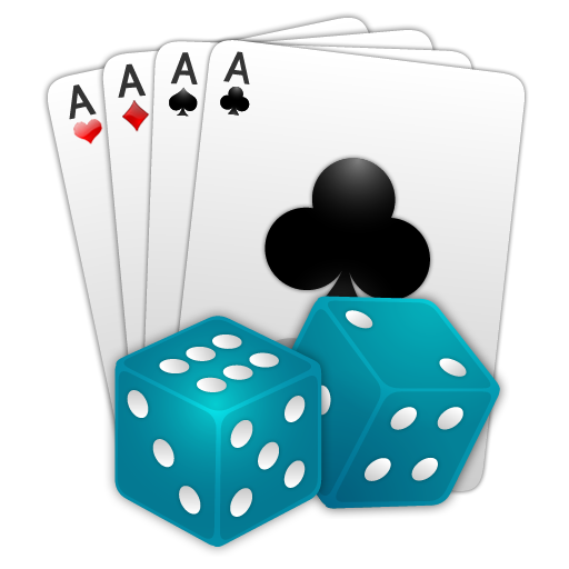 SPECIALTY GAMES